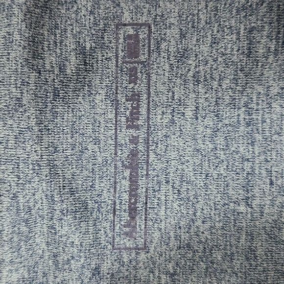 Abercrombie High Waist Leggings - Picture 6 of 10